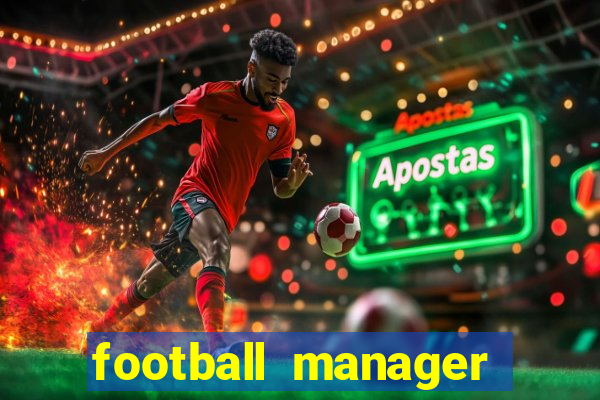 football manager 2021 touch 21.4.0 apk