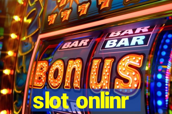 slot onlinr