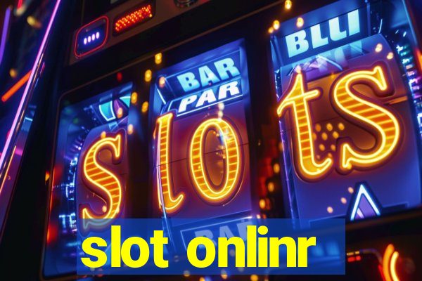 slot onlinr