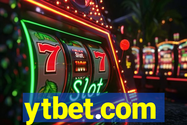 ytbet.com