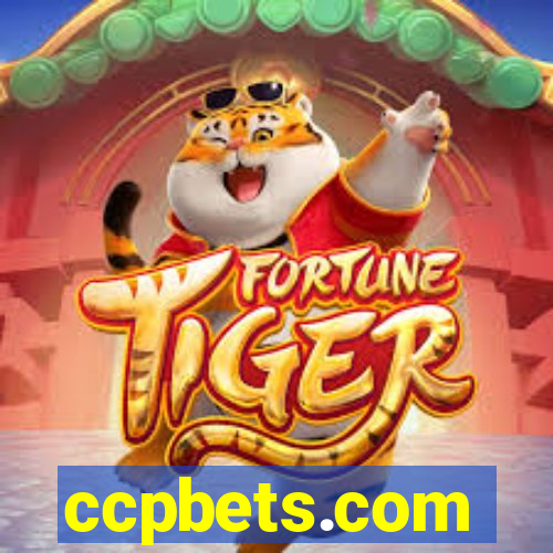 ccpbets.com