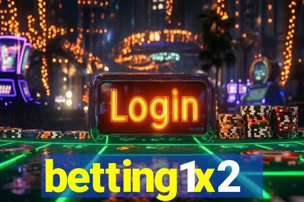 betting1x2