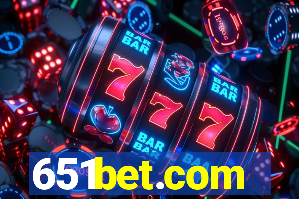 651bet.com