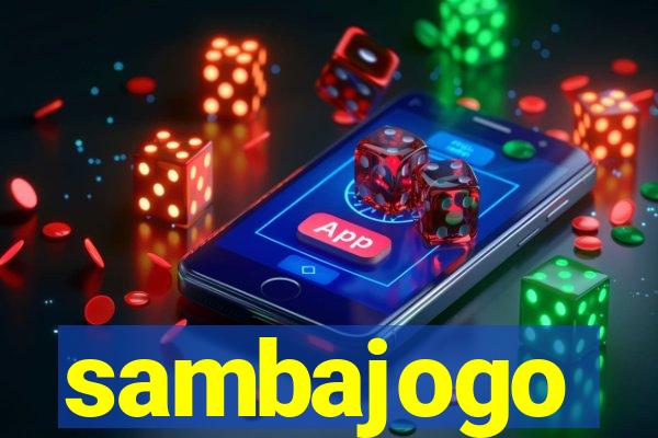 sambajogo