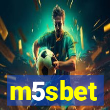 m5sbet