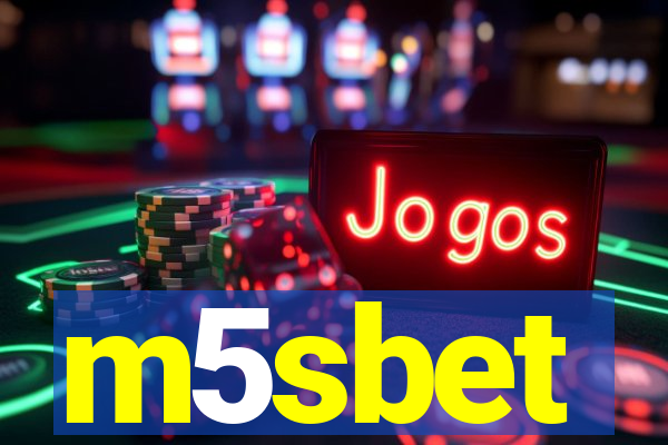 m5sbet