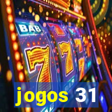 jogos 31