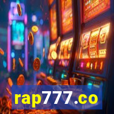 rap777.co