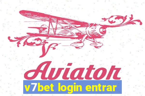 v7bet login entrar