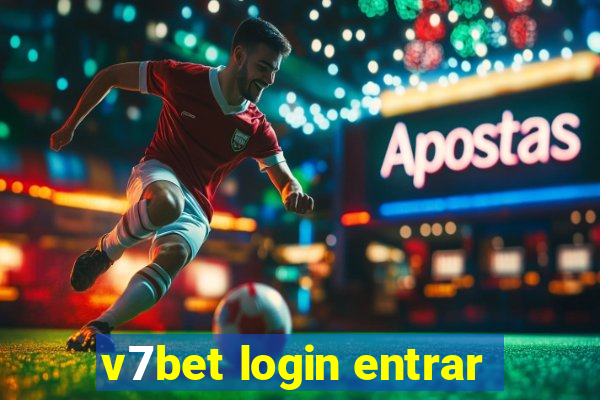 v7bet login entrar