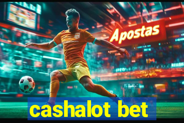 cashalot bet