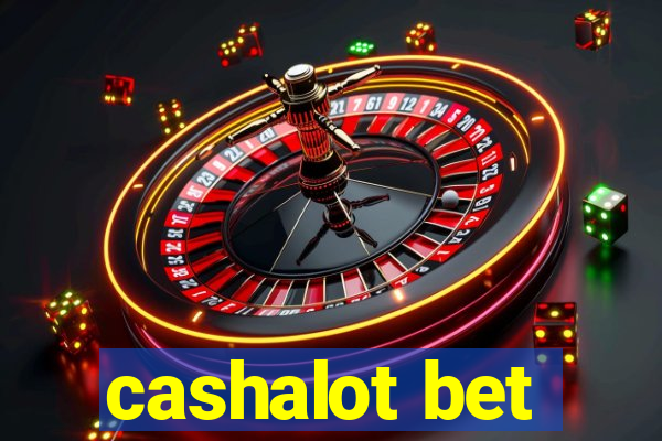 cashalot bet