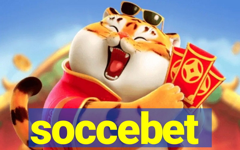 soccebet