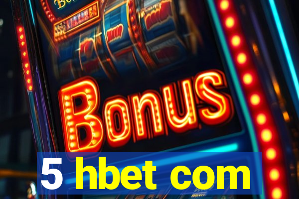 5 hbet com