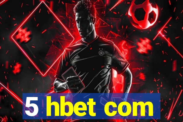 5 hbet com