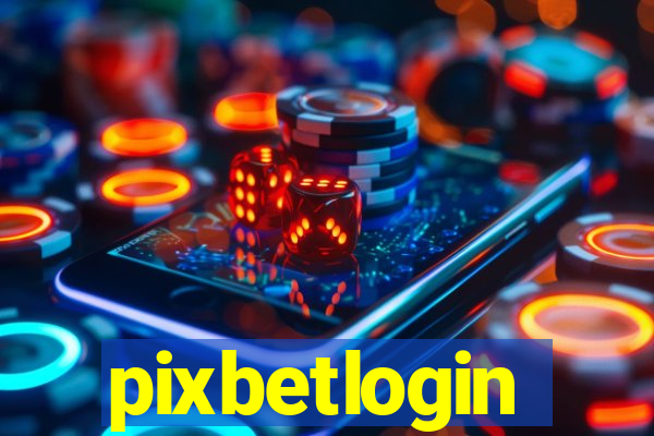 pixbetlogin