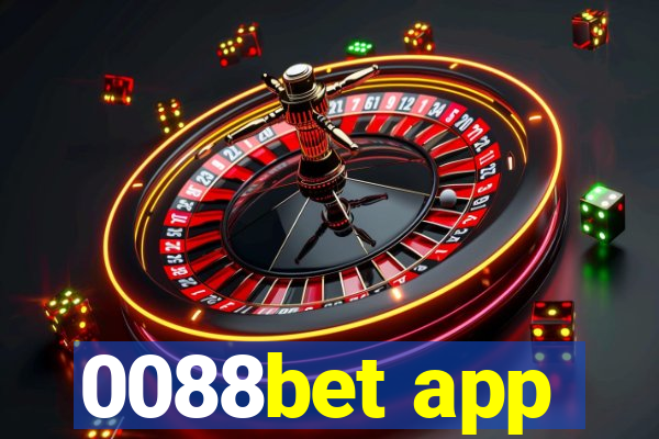 0088bet app