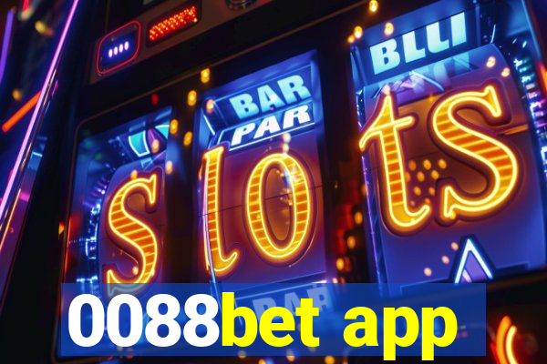 0088bet app