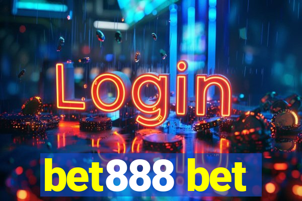 bet888 bet