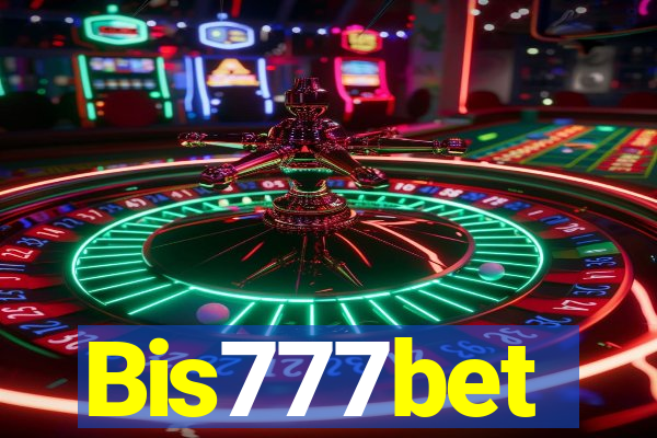 Bis777bet