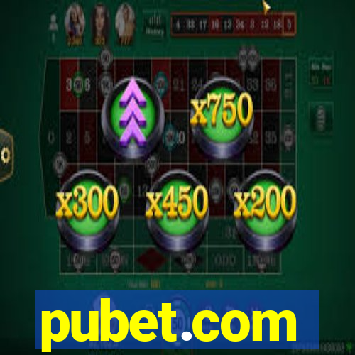 pubet.com