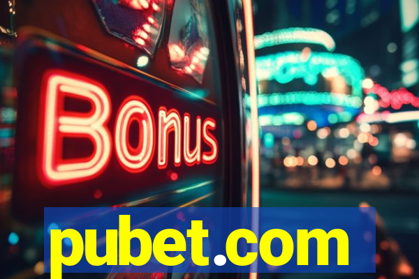 pubet.com