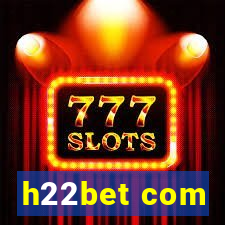 h22bet com