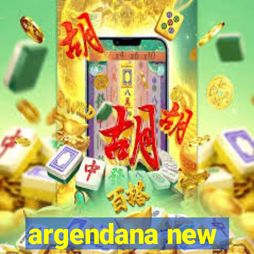 argendana new