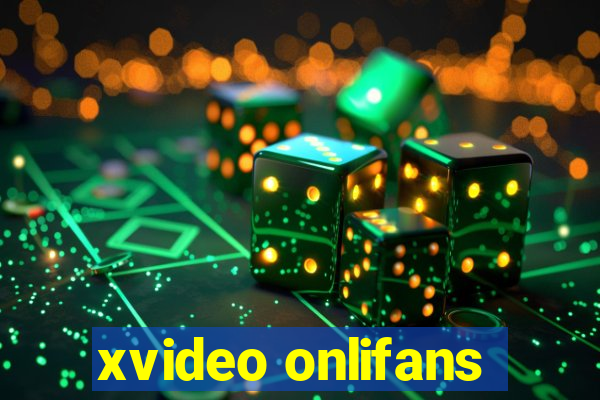 xvideo onlifans