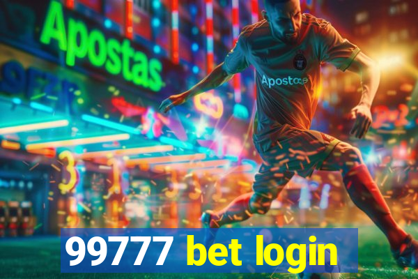 99777 bet login