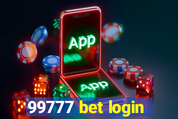 99777 bet login