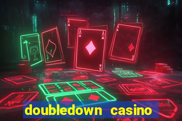 doubledown casino gamehunters bonus collector