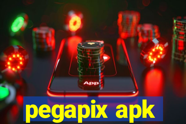 pegapix apk