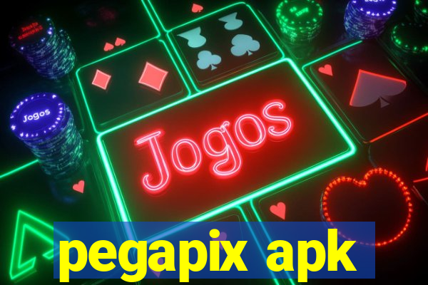 pegapix apk