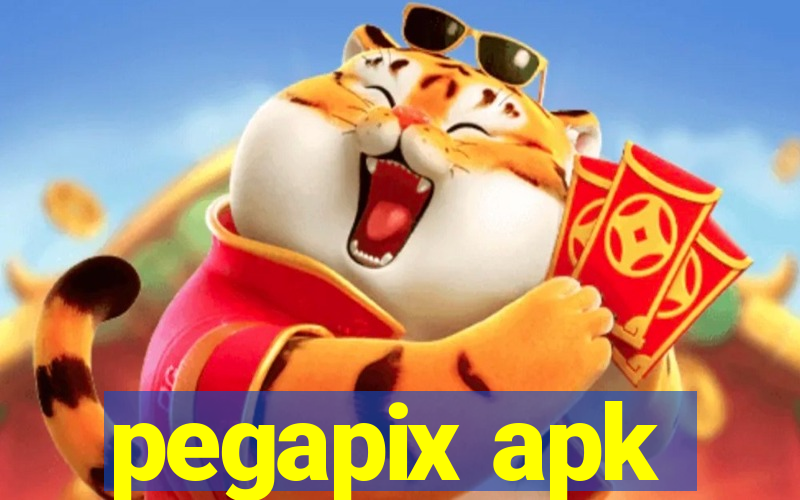 pegapix apk