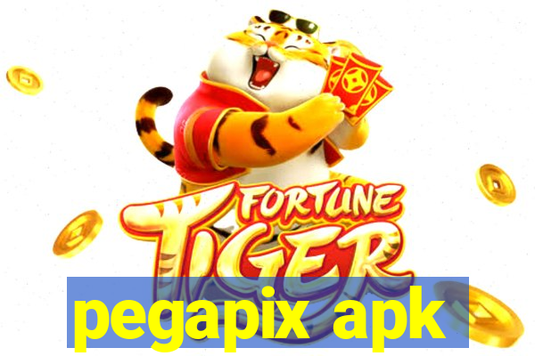 pegapix apk