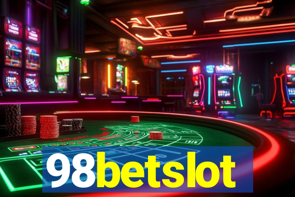 98betslot