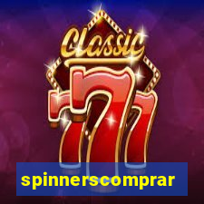 spinnerscomprar