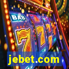 jebet.com