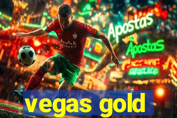 vegas gold