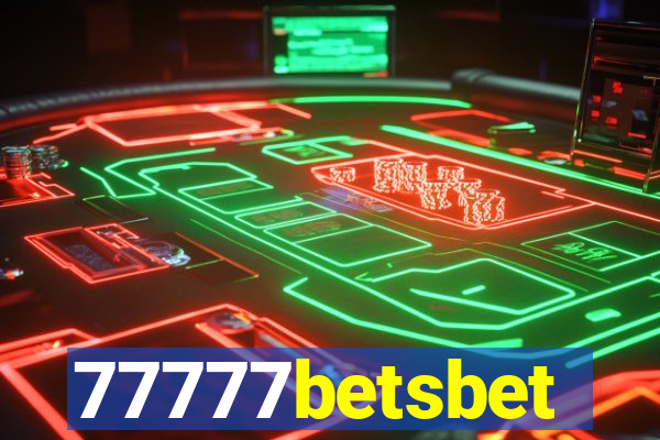 77777betsbet