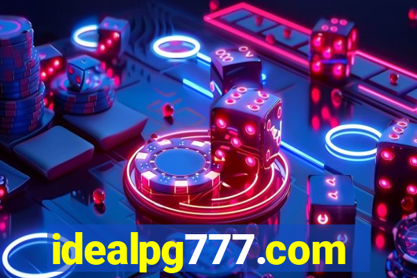 idealpg777.com