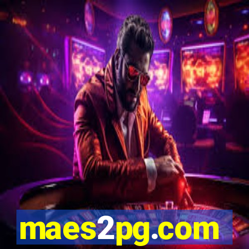 maes2pg.com