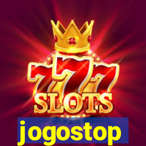 jogostop