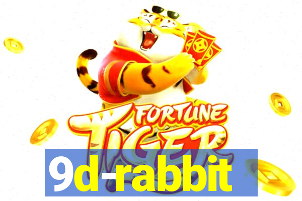 9d-rabbit