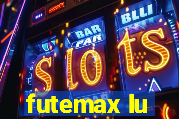 futemax lu