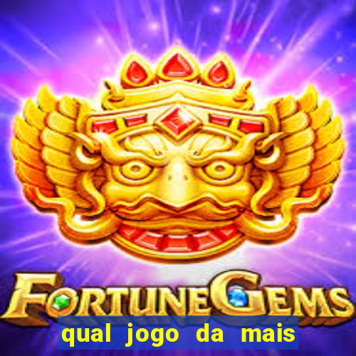 qual jogo da mais dinheiro no esporte da sorte