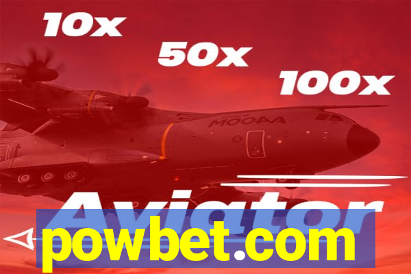 powbet.com