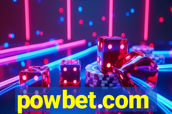 powbet.com