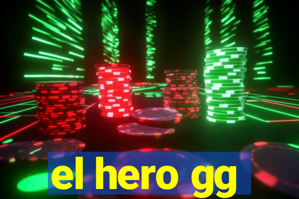 el hero gg